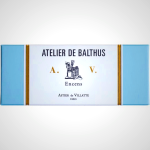 Atelier de Balthus Incense