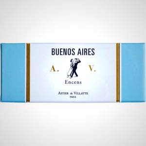 Buenos Aires Incense