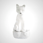 Cat Incense Burner