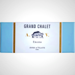Grand Chalet Incense
