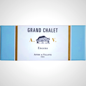 Grand Chalet Incense