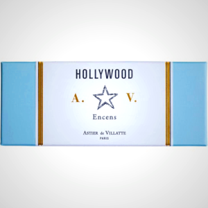 Hollywood Incense