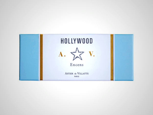 Hollywood Incense