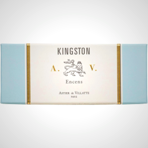 Kingston Incense