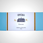 Opera Incense