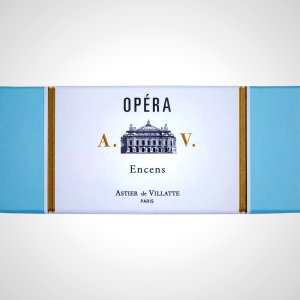Opera Incense
