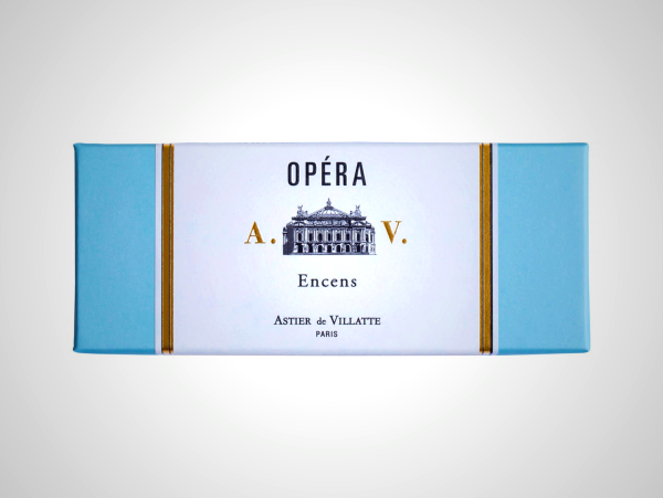 Opera Incense