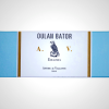 Oulan Bator Incense