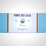 Porte Des Lilas Incense