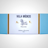 Villa Medicis Incense