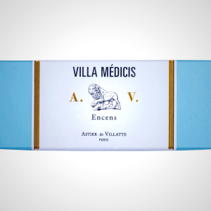 Villa Medicis Incense