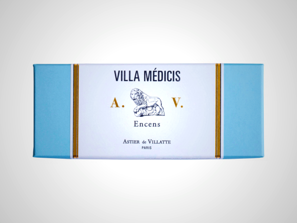 Villa Medicis Incense