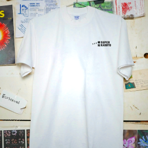 Super Kabuto Cactus T-Shirt | Hot Cactus Collaboration