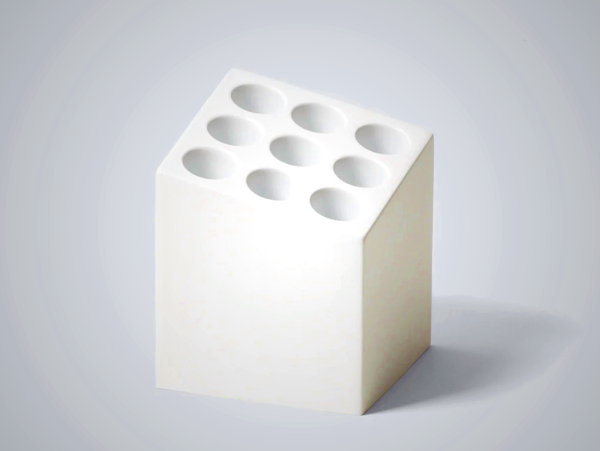 Umbrella Stand – Cube
