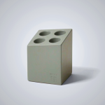 Umbrella Stand – Mini Cube