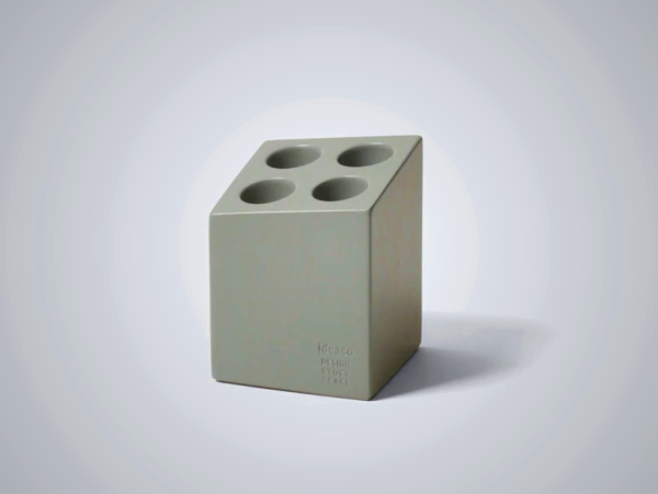 Umbrella Stand – Mini Cube