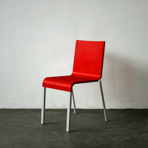 Vitra MVS .03 Dining Chair