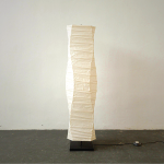 Fores SL-51 Japanese Washi Paper Lantern for Modern Interior Lighting