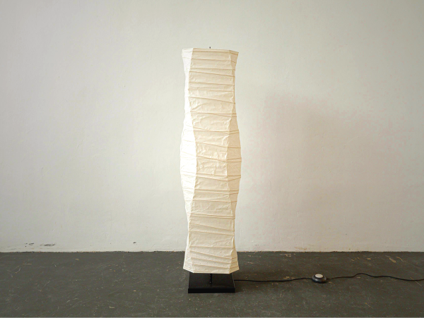 Fores SL-51 Japanese Washi Paper Lantern for Modern Interior Lighting