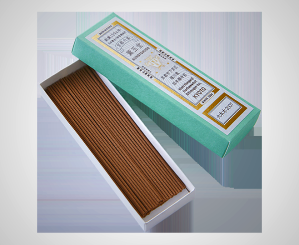 Kungyokudo Incense - Roppongi 2007